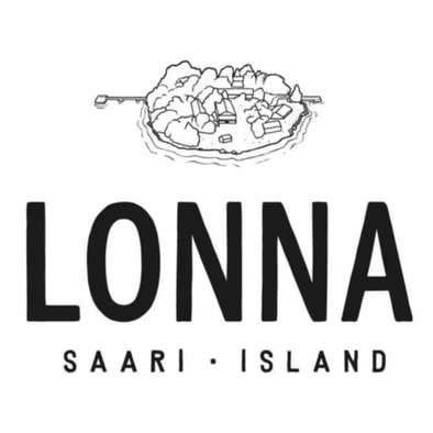 Lonna's Island: Restaurant Lonna, men's sauna, women's sauna |  