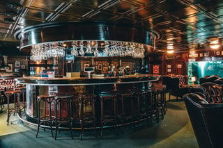 The New Scotland Yard Pub